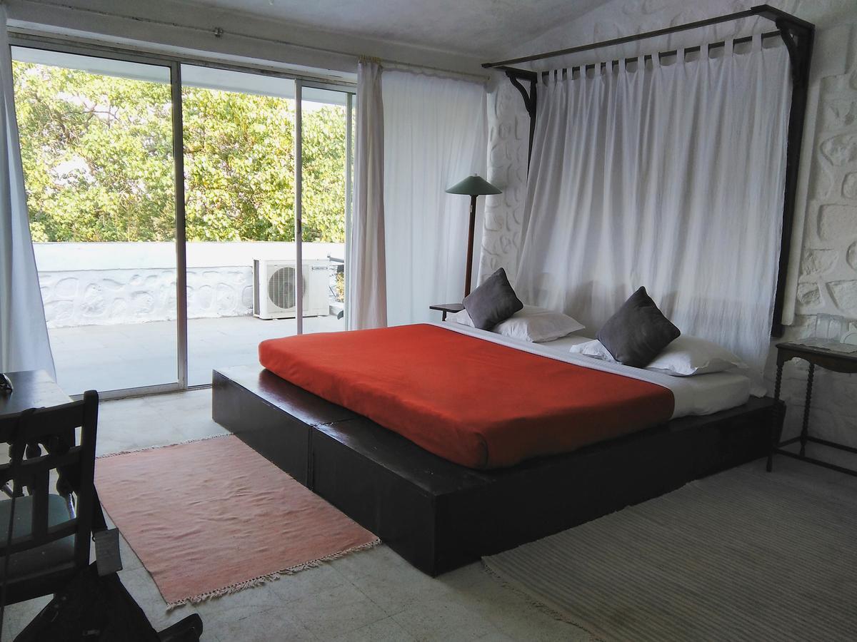 V Resorts Mahua Bagh Murud Nandgaon  Exterior photo