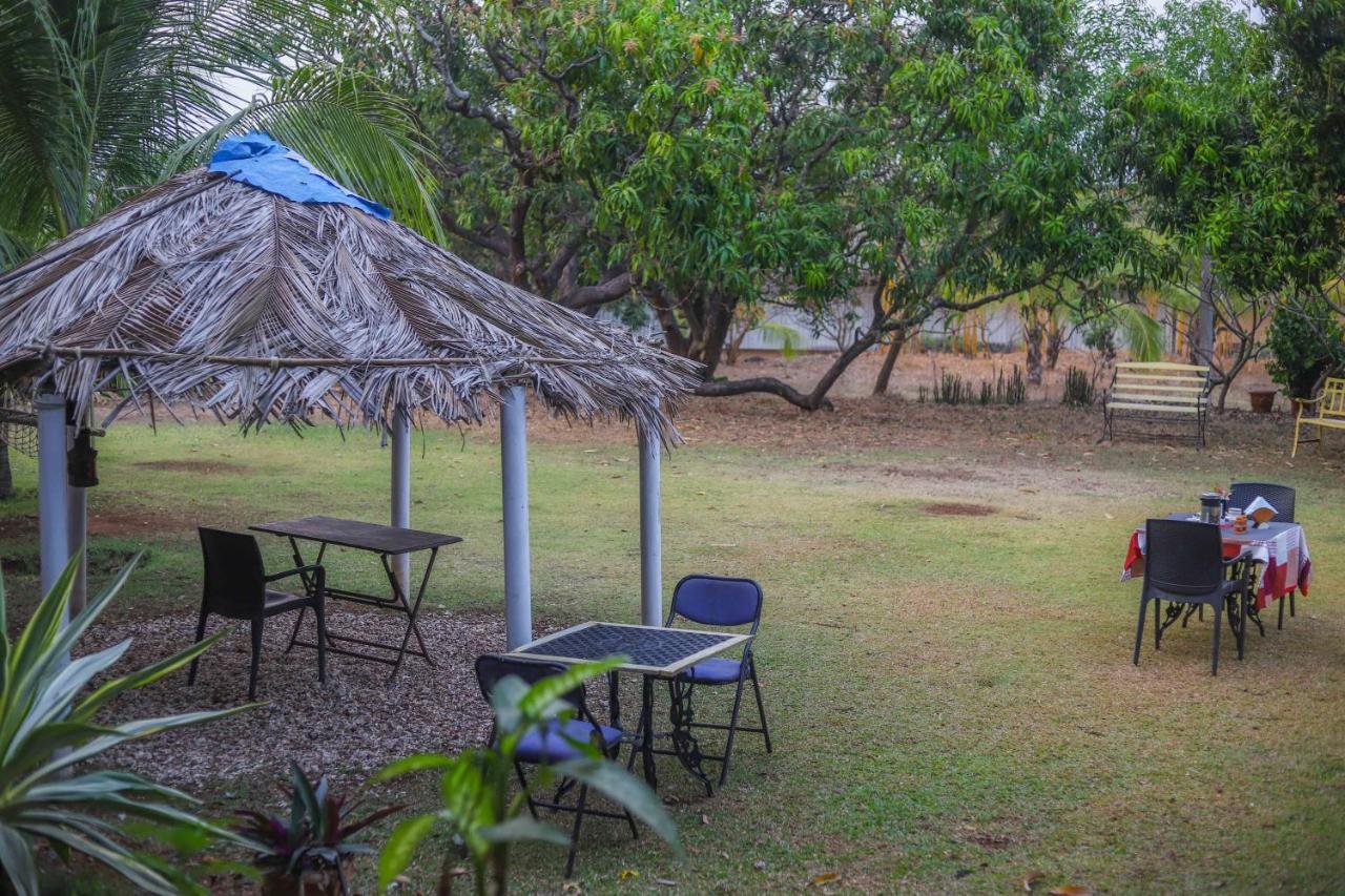 V Resorts Mahua Bagh Murud Nandgaon  Exterior photo