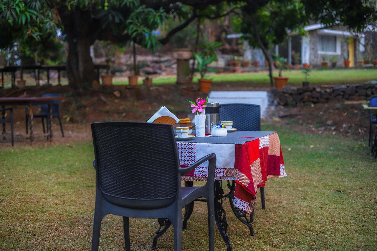 V Resorts Mahua Bagh Murud Nandgaon  Exterior photo