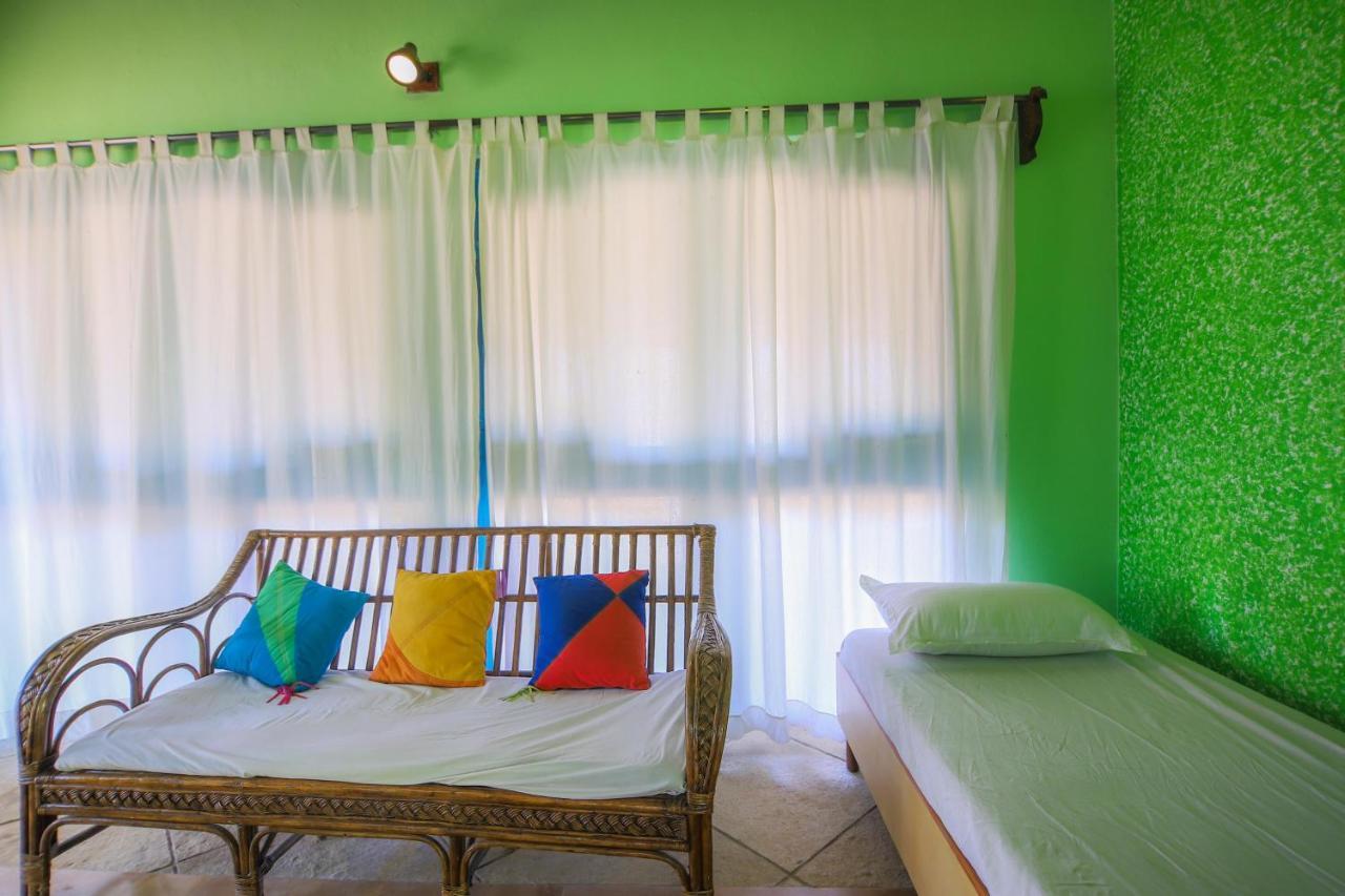 V Resorts Mahua Bagh Murud Nandgaon  Exterior photo