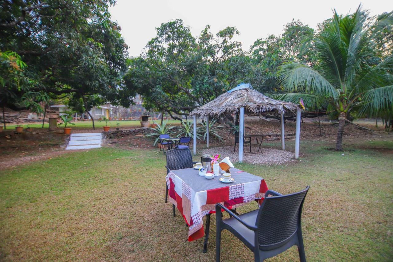 V Resorts Mahua Bagh Murud Nandgaon  Exterior photo