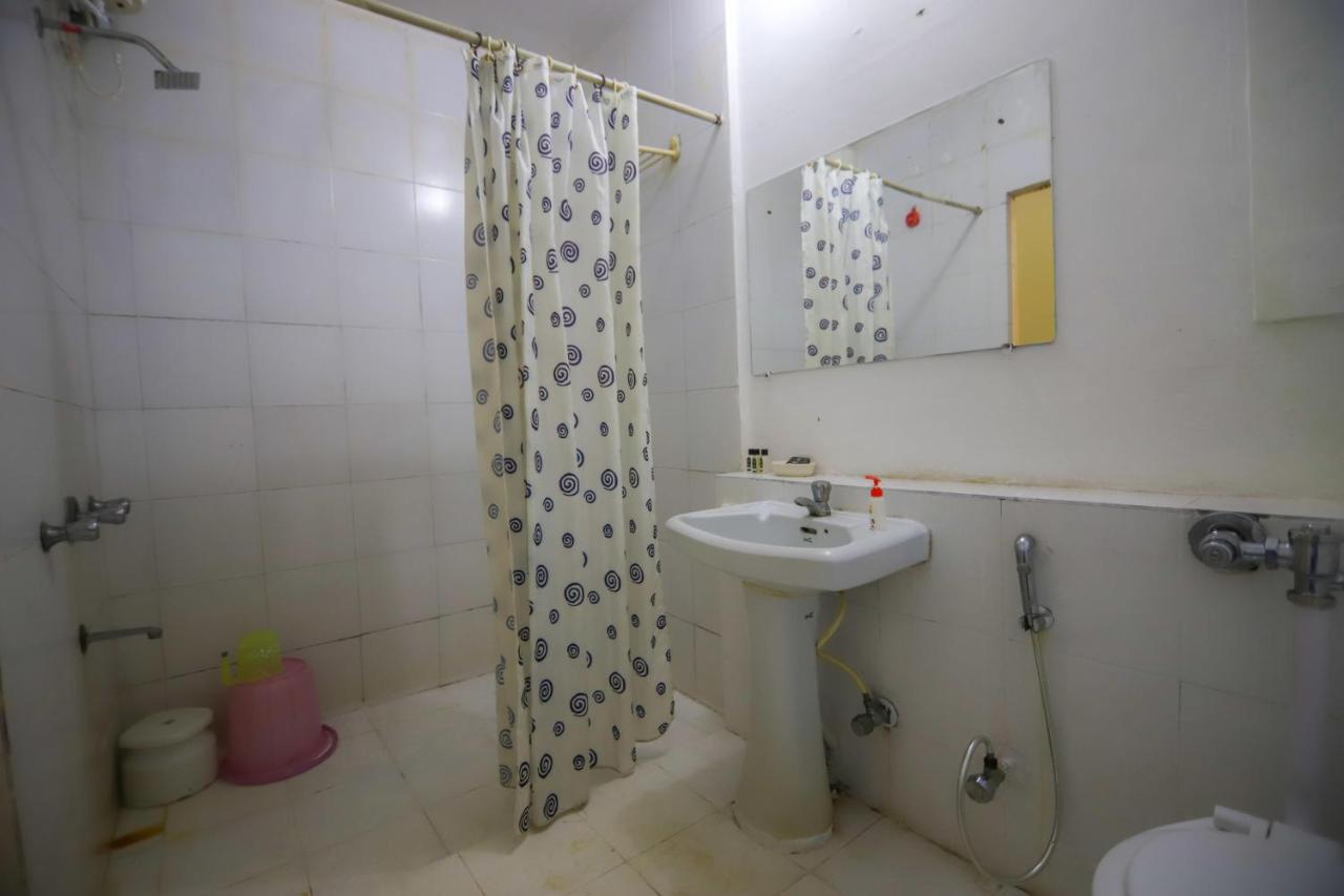 V Resorts Mahua Bagh Murud Nandgaon  Exterior photo