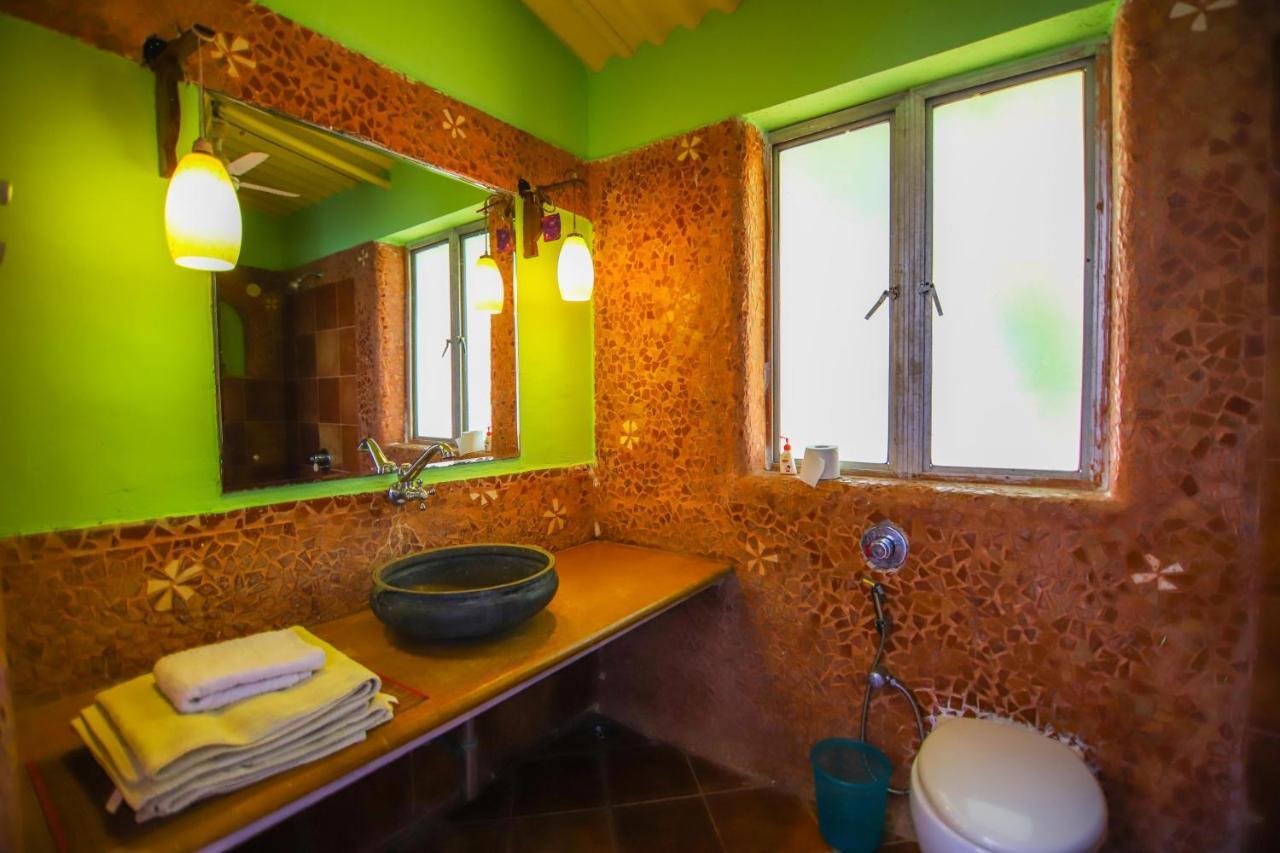 V Resorts Mahua Bagh Murud Nandgaon  Exterior photo